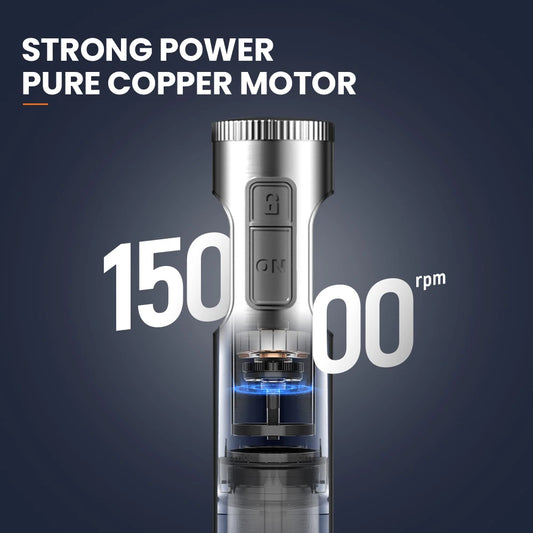 MIUI – Blender 4w1 1000W ze stali nierdzewnej