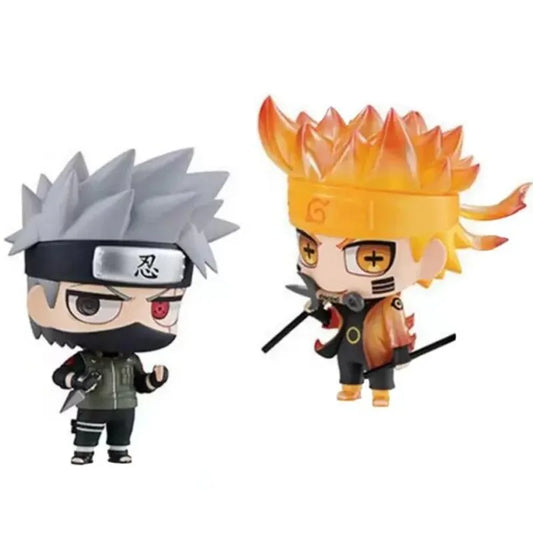Naruto – Figurki Anime 7 cm