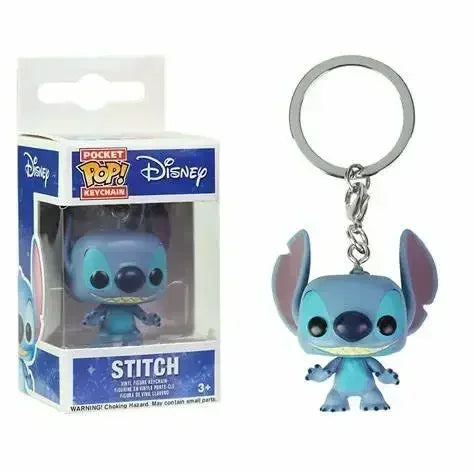 FUNKO POP – Brełoczki Lilo i Stich