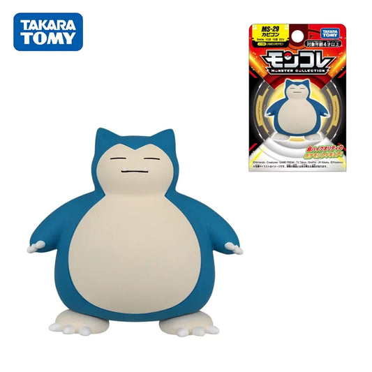 Tomy Takara – Pokémon Figurka Kolekcjonerska
