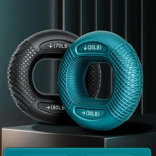 Silikonowy odcinek do ćwiczeń chwytu i palców