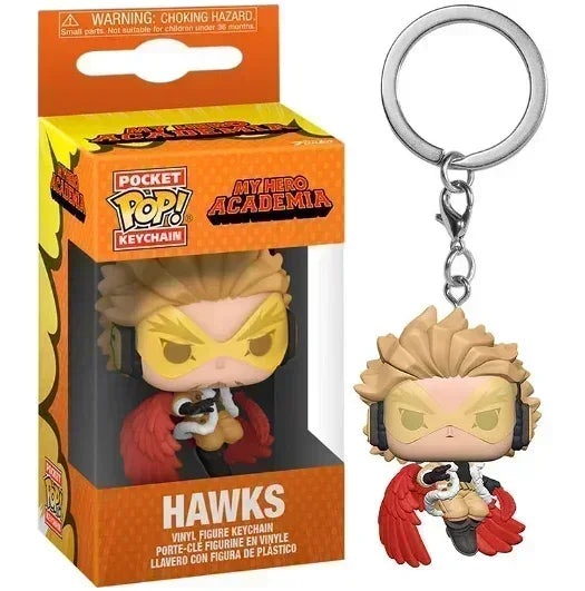 FUNKO POP – Brełoczki My Hero Academia