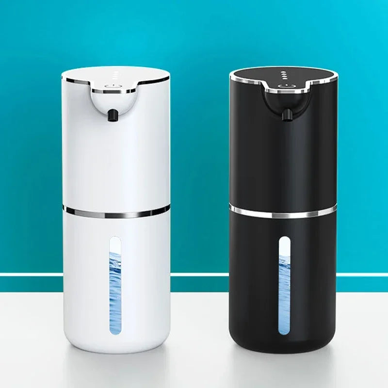 Automatyczny dozownik mydła – 380 ml