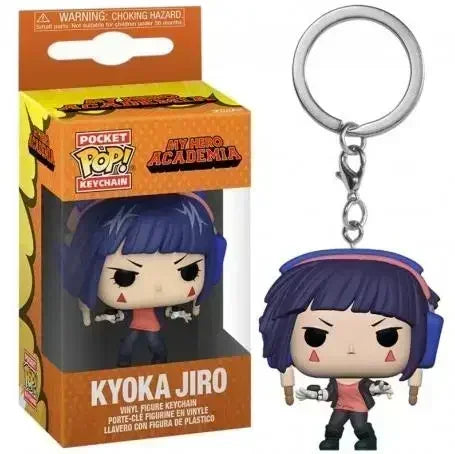 FUNKO POP – Brełoczki My Hero Academia