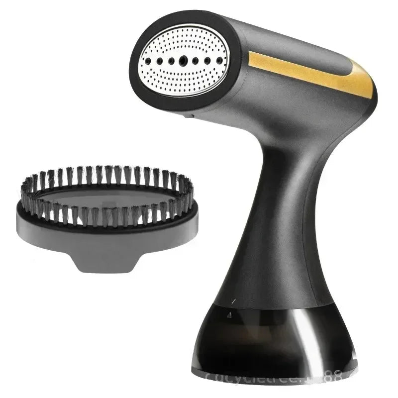BALASHOV – Ręczny parowiec do ubrań 1500W (350 ml)
