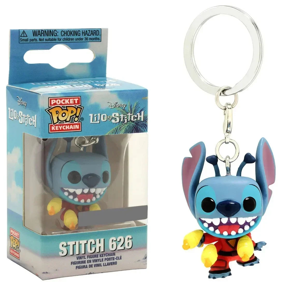 FUNKO POP – Brełoczki Lilo i Stich