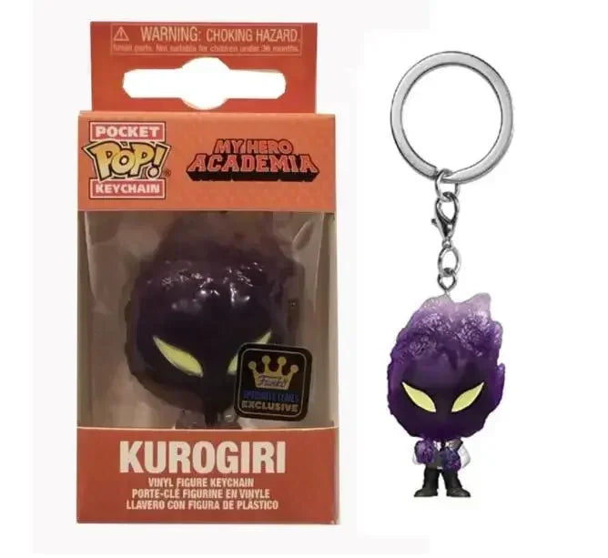 FUNKO POP – Brełoczki My Hero Academia