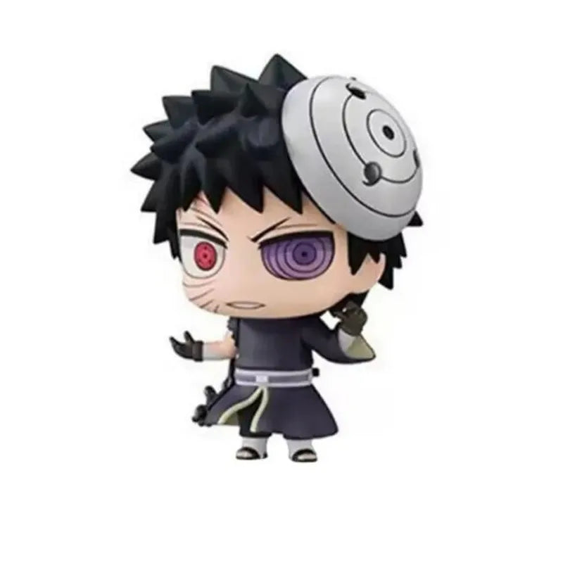 Naruto – Figurki Anime 7 cm