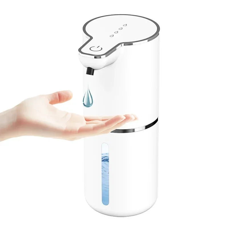 Automatyczny dozownik mydła – 380 ml
