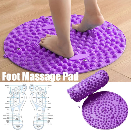 Mata do masażu stóp – Fingerpressure Board