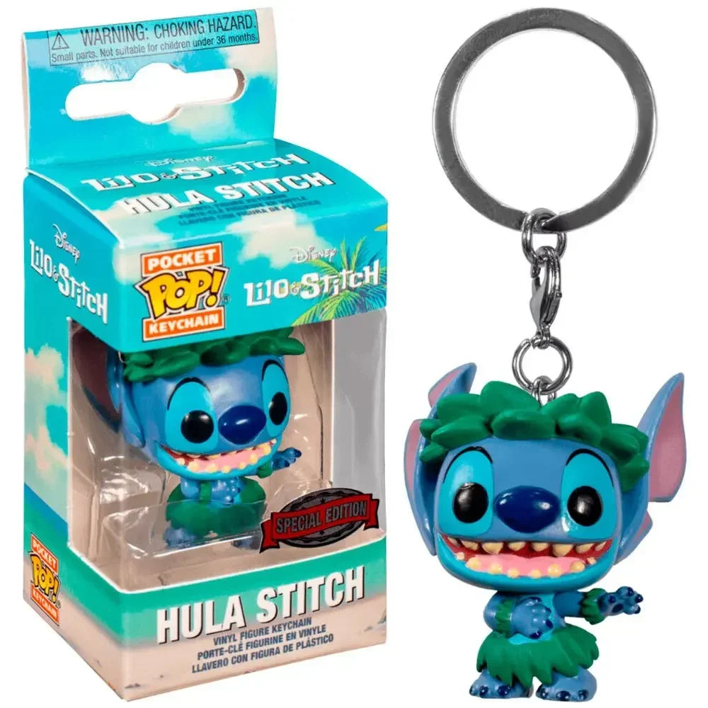 FUNKO POP – Brełoczki Lilo i Stich