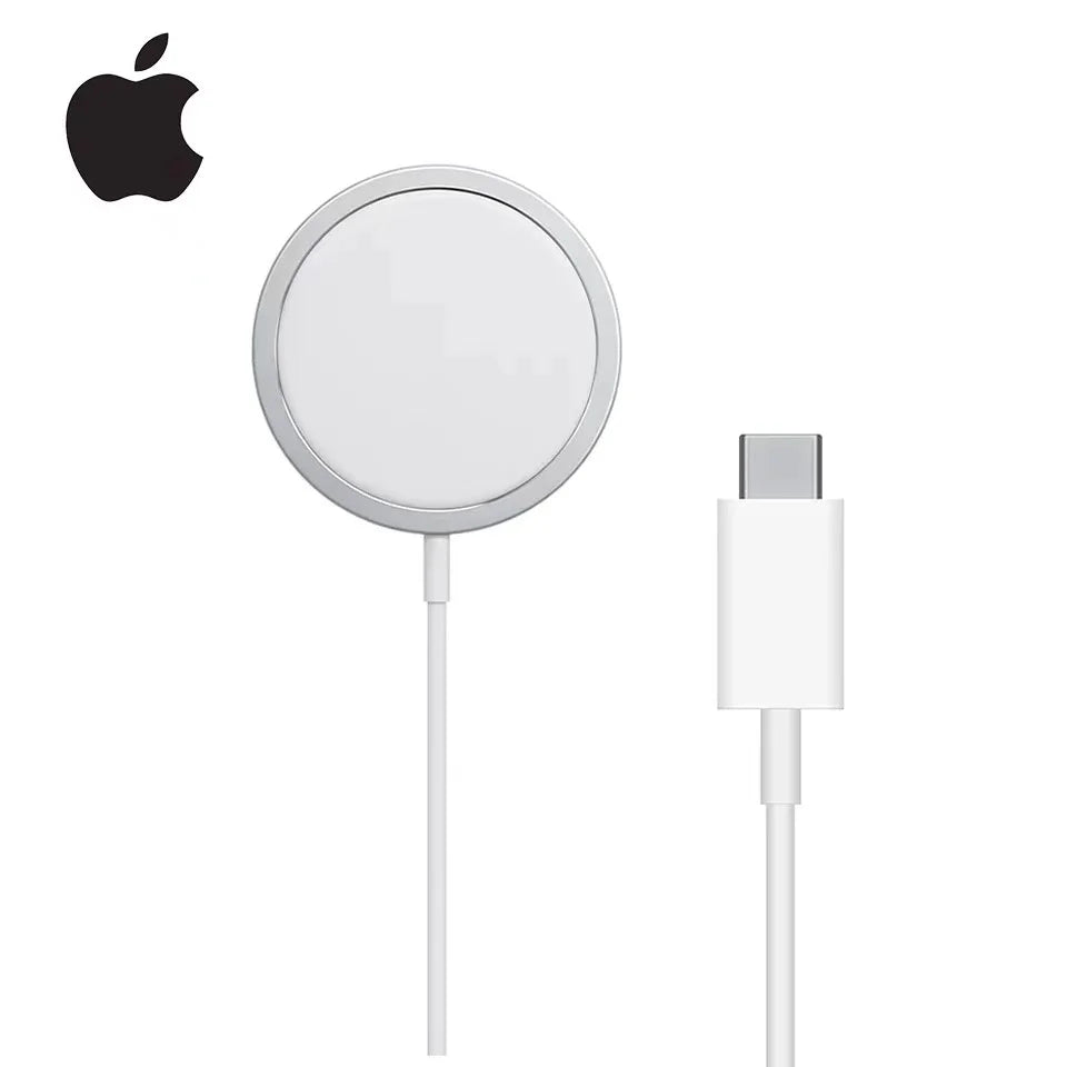 Oryginalne Ładowarki Apple