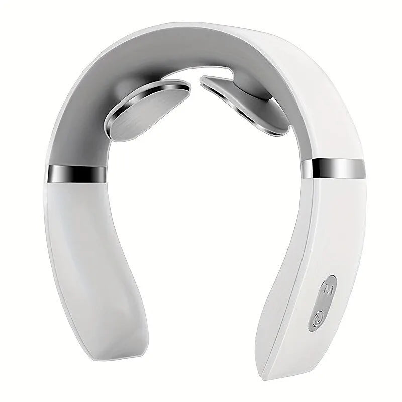 MIPHESLY Mini Cervical Massager – masażer karku i głowy