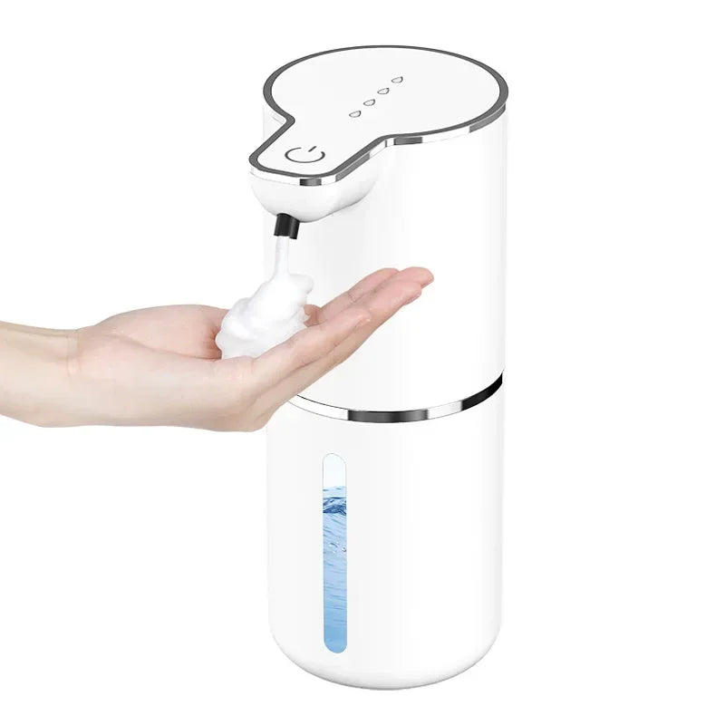 Automatyczny dozownik mydła – 380 ml