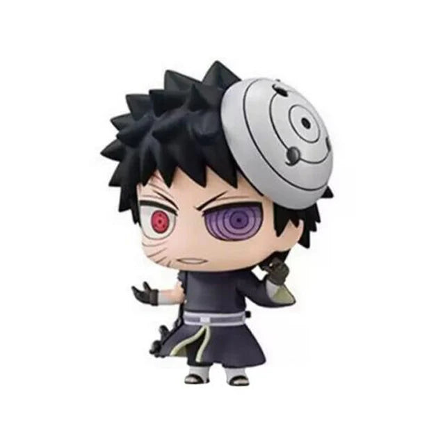 Naruto – Figurki Anime 7 cm