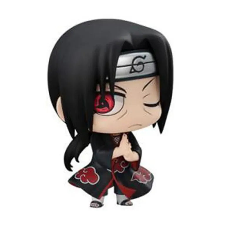 Naruto – Figurki Anime 7 cm