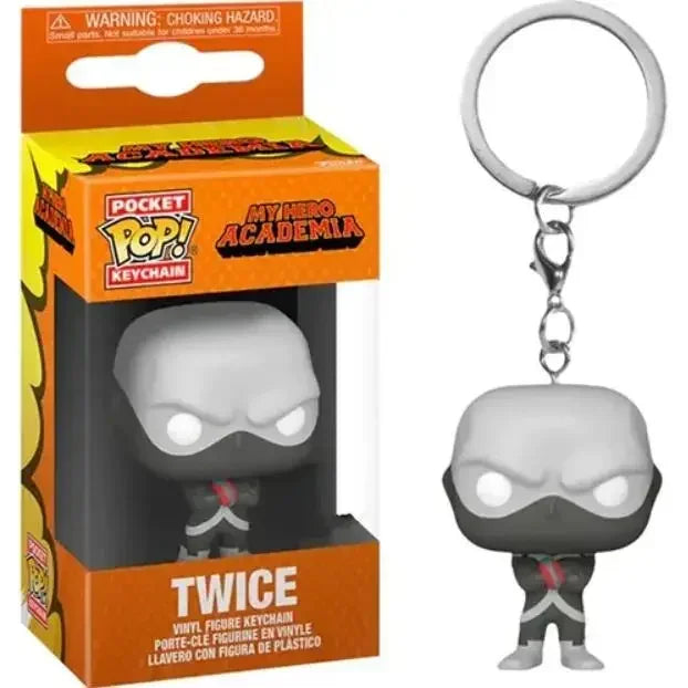 FUNKO POP – Brełoczki My Hero Academia