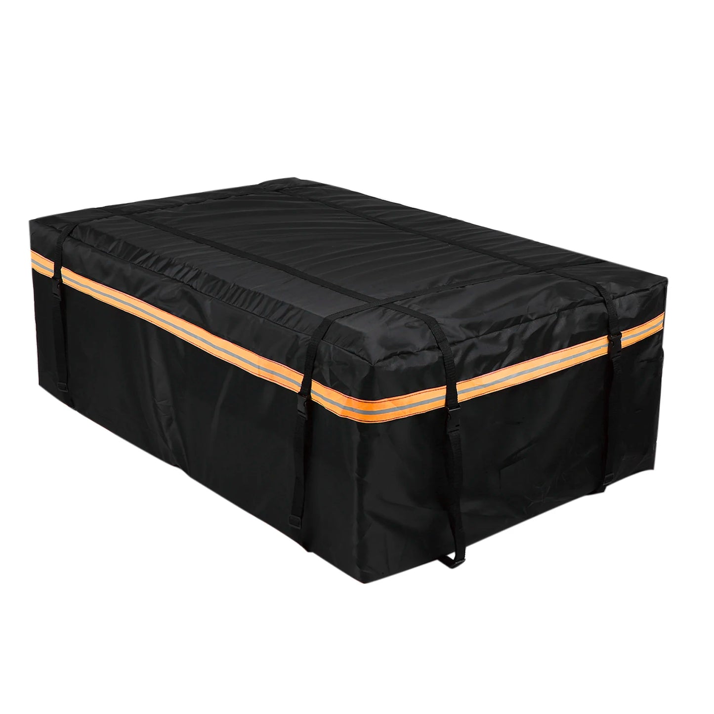 Bagażnik Dachowy Cargo Bag 425L / 486L – Wodoodporna Torba na Dach