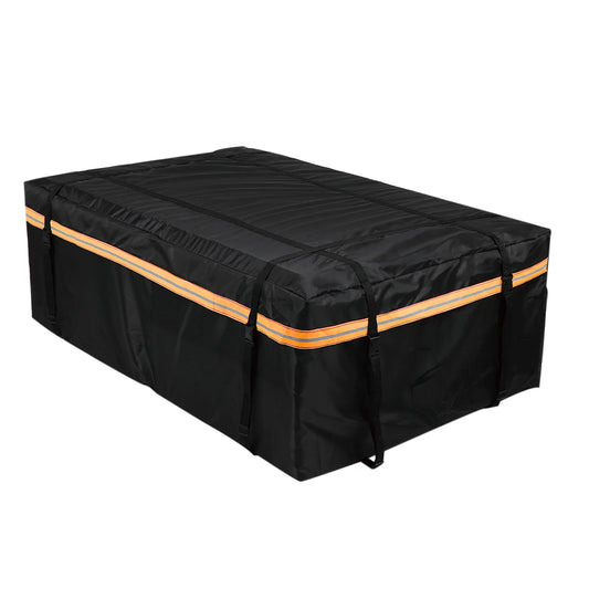 Bagażnik Dachowy Cargo Bag 425L / 486L – Wodoodporna Torba na Dach
