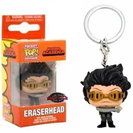 FUNKO POP – Brełoczki My Hero Academia