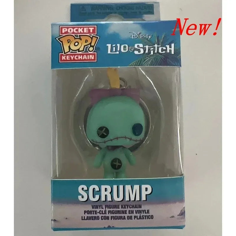 FUNKO POP – Brełoczki Lilo i Stich