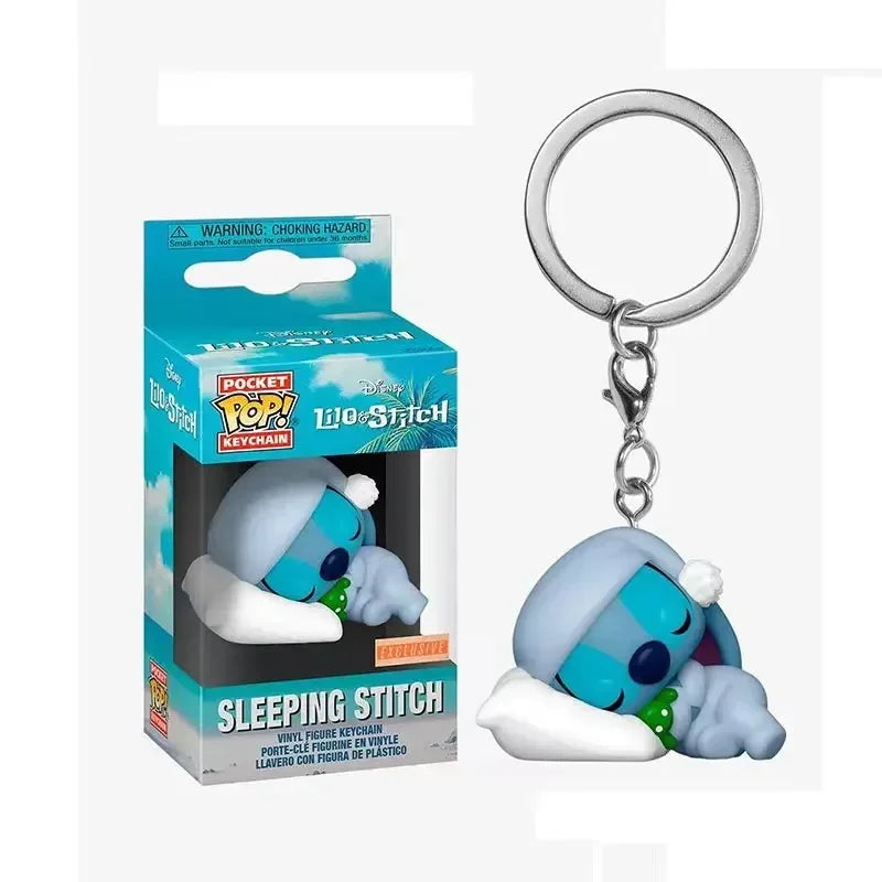 FUNKO POP – Brełoczki Lilo i Stich