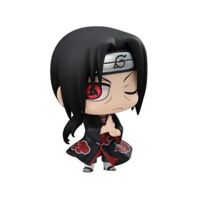 Naruto – Figurki Anime 7 cm
