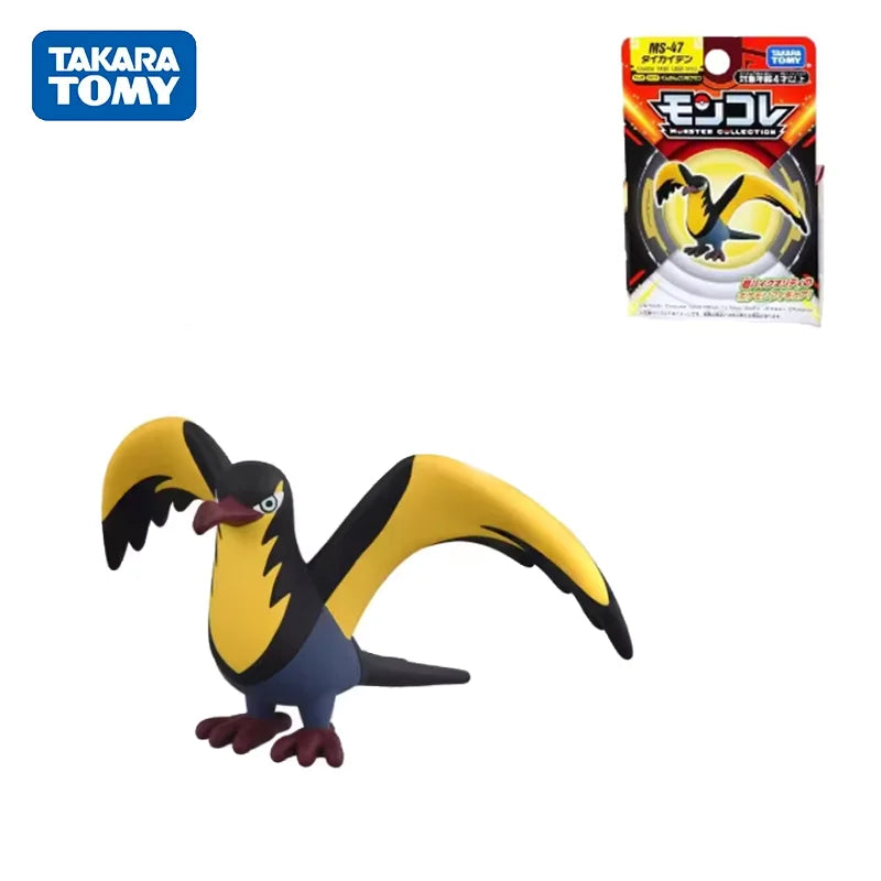 Tomy Takara – Pokémon Figurka Kolekcjonerska