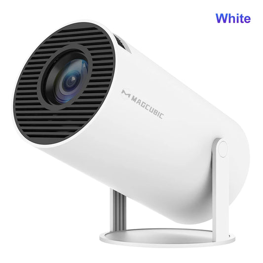 Projektor HY300 Pro – udostępni kino 4K