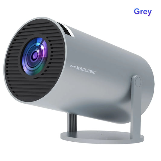 Projektor HY300 Pro – udostępni kino 4K