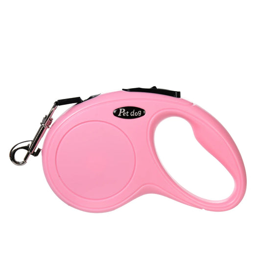 Holapet – Automatyczna smycz dla psa i kota (3m / 5m)