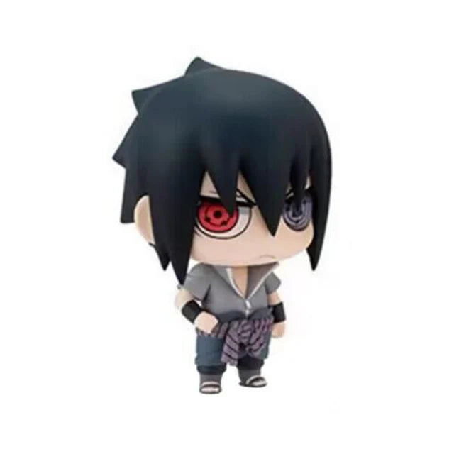 Naruto – Figurki Anime 7 cm