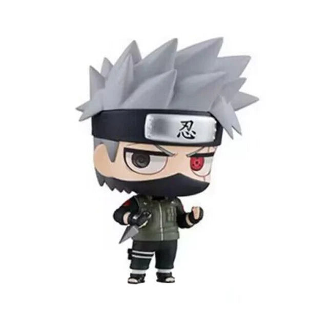 Naruto – Figurki Anime 7 cm