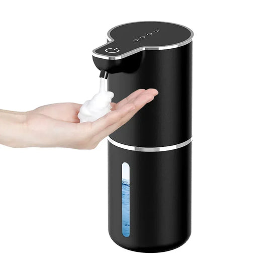 Automatyczny dozownik mydła – 380 ml