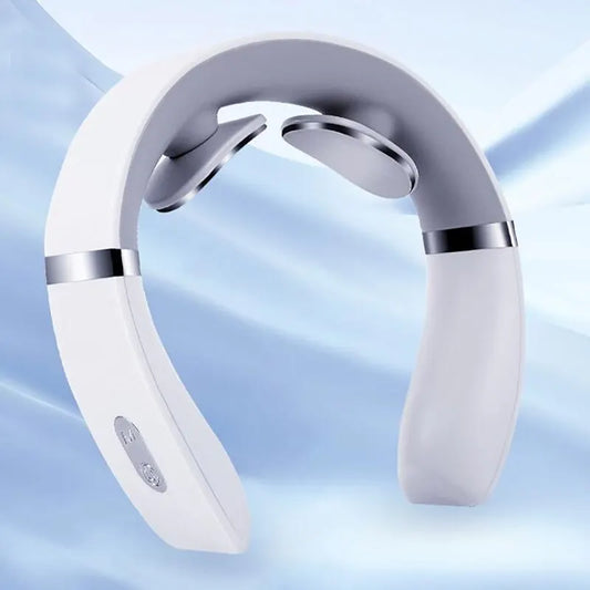 MIPHESLY Mini Cervical Massager – masażer karku i głowy