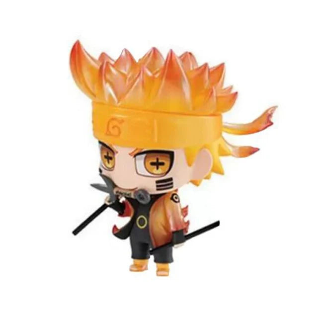 Naruto – Figurki Anime 7 cm