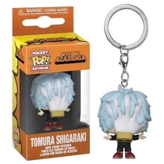 FUNKO POP – Brełoczki My Hero Academia