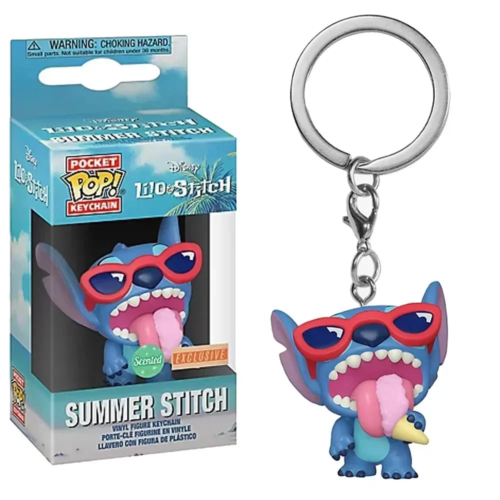 FUNKO POP – Brełoczki Lilo i Stich