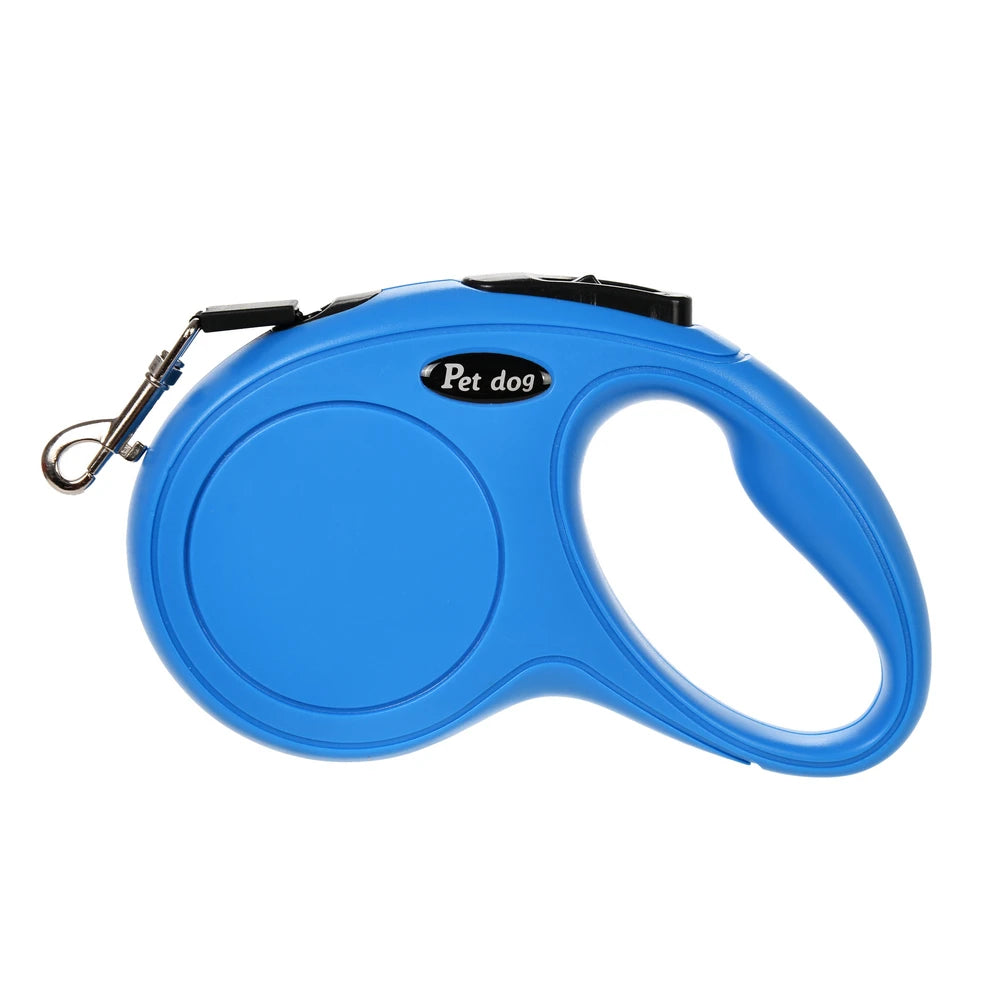 Holapet – Automatyczna smycz dla psa i kota (3m / 5m)