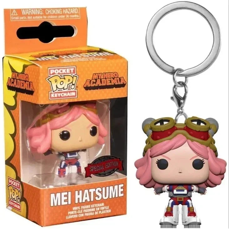 FUNKO POP – Brełoczki My Hero Academia
