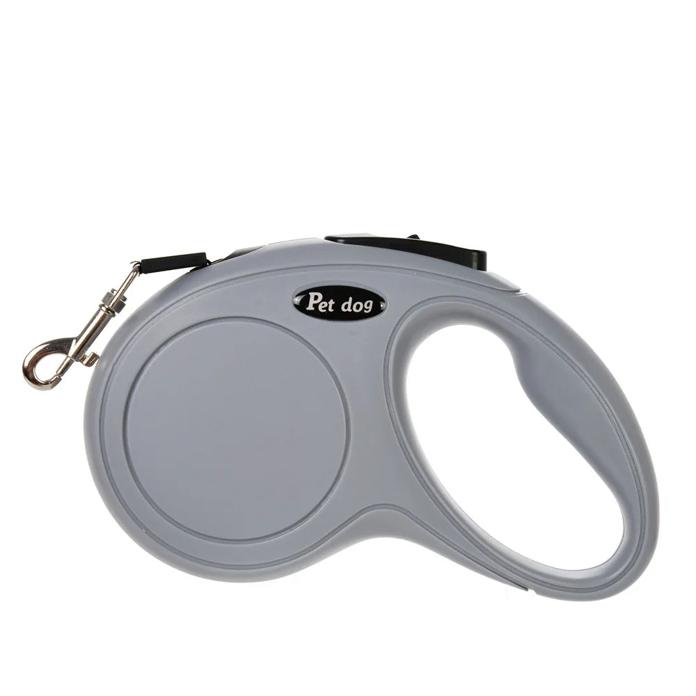 Holapet – Automatyczna smycz dla psa i kota (3m / 5m)